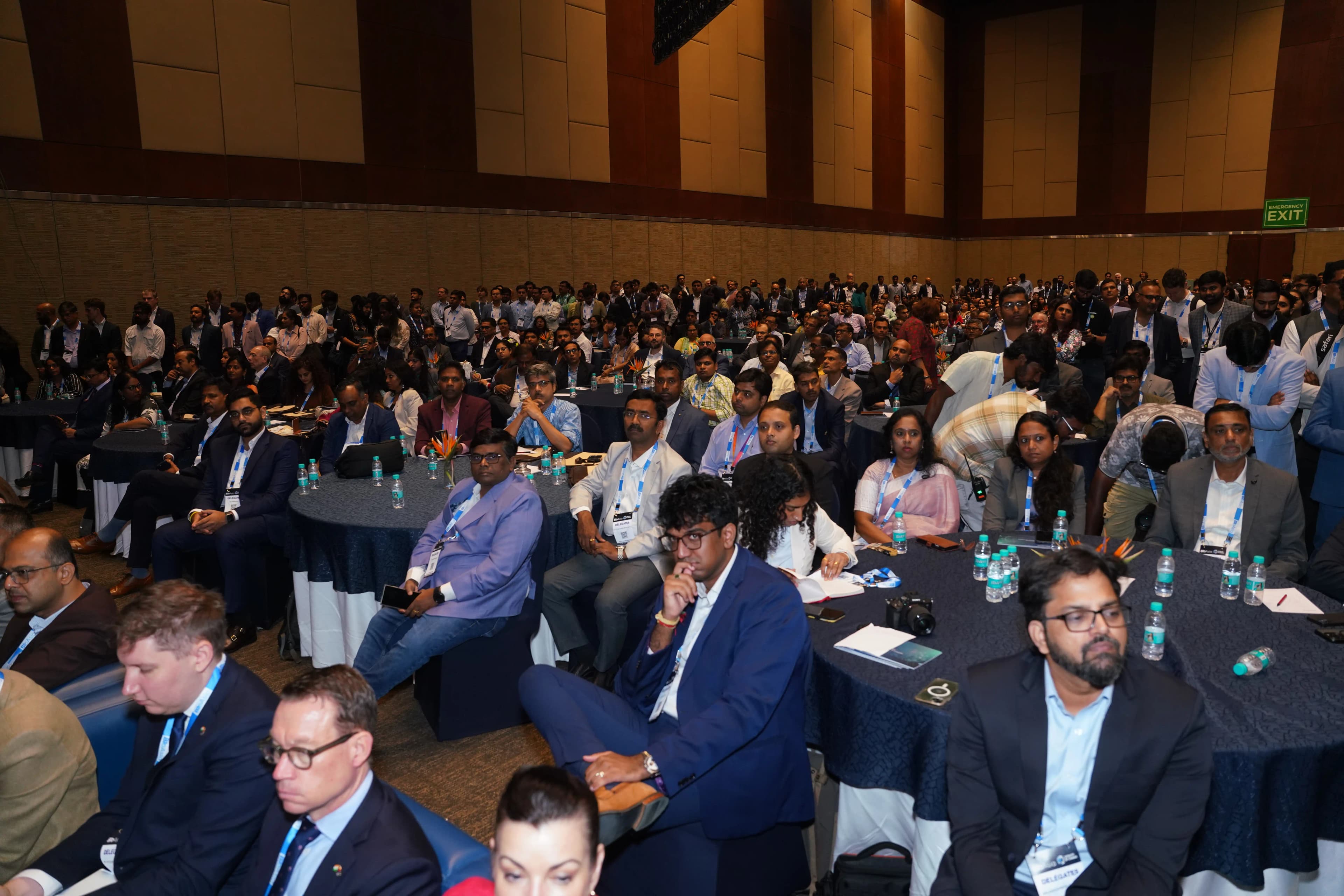 BioAsia Summit 2026 on February 17 and 18 this month