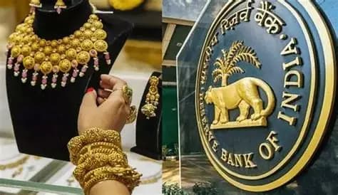 RBI Gold Loan Rules Trigger Distress Among Farmers, Borrowers!