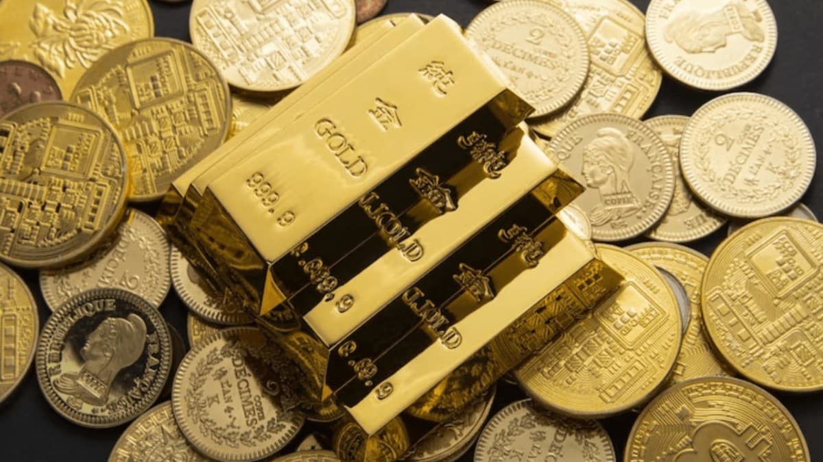 Gold and Silver Prices Surge Again !