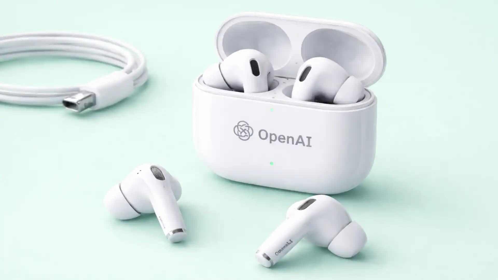 Information Suggests OpenAI’s First Hardware ‘Dime’ Could Be AI Earbuds