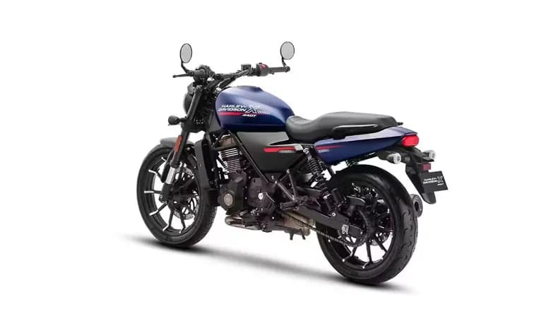 India-US trade effect... Harley-Davidson prices set to decrease