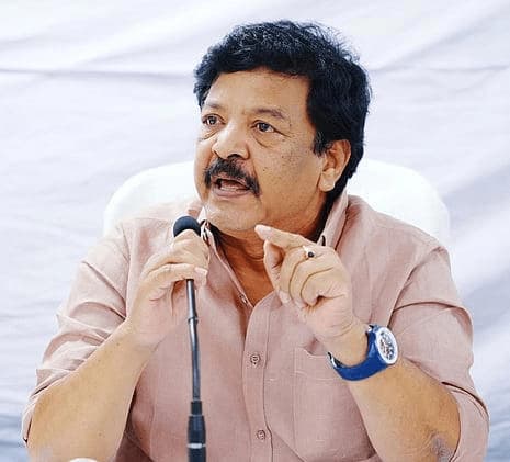 Nandi Awards to Be Held Soon in Andhra Pradesh: Minister Kandula Durgesh