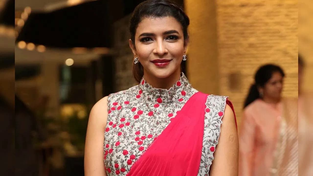 Lakshmi Manchu Fumes at Chennai Hotel: Actress Slams Management for 'Rude' Rules and Misbehavior.
