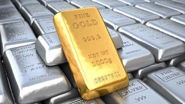 Gold and Silver Prices Surge Again!
