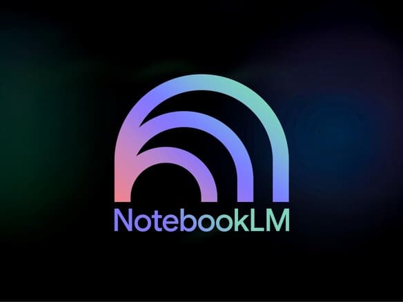 Advanced Slide Deck Tools in Google NotebookLM