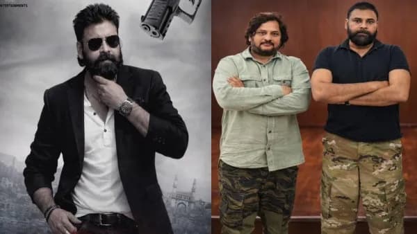 Imanvi Ismail as Heroine in Pawan Kalyan–Surender Reddy Film? Netizens React Strongly