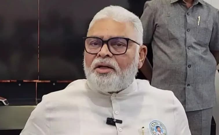 Guntur Court Remands Ambati Till the 22nd of This Month