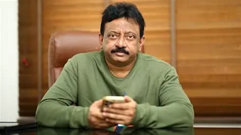 RGV Slams Social Media Ban for Under-16s; Warns of Global Competitive Inequality!