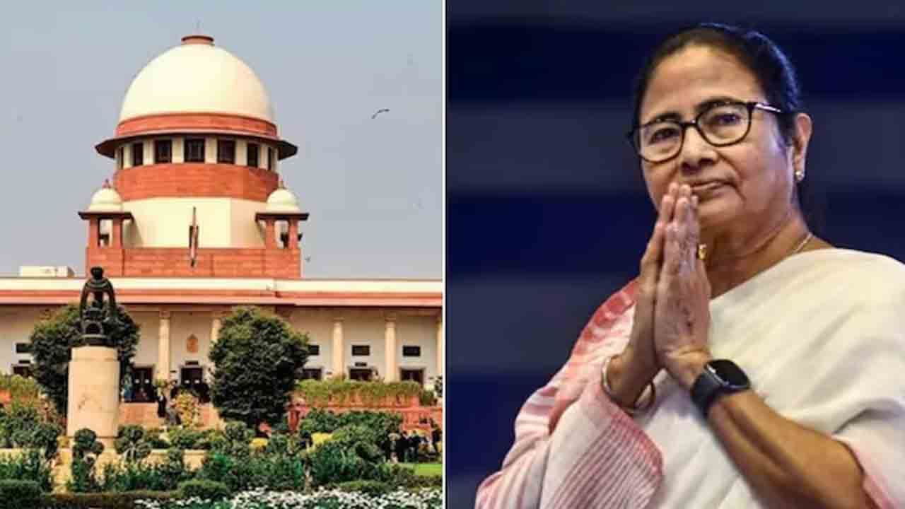 Do Not Hinder SIR Process": Supreme Court Directs States, Extends Deadline in Bengal