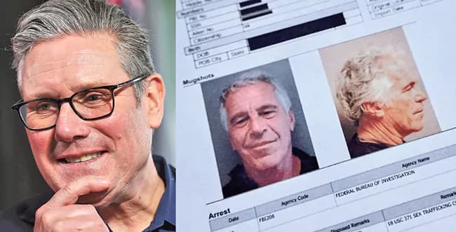 Political turmoil in Britain: Pressure on the Starmer government