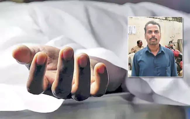 BJP Candidate Commits Suicide in Makthal Ahead of Municipal Elections