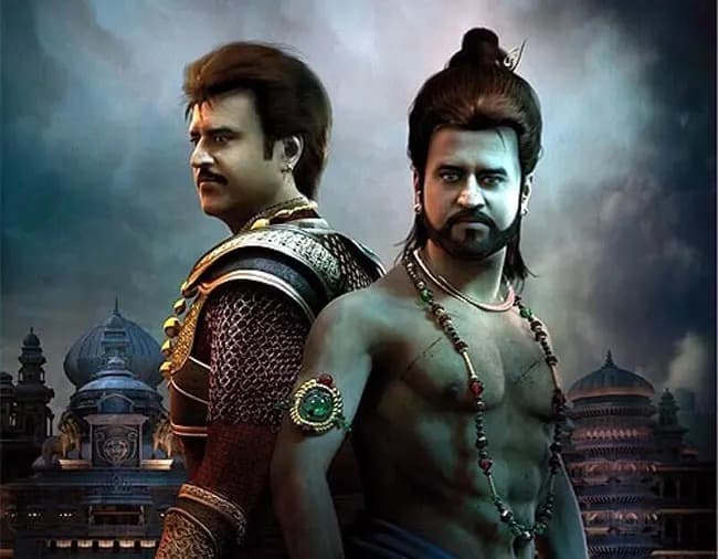 Madras High Court Issues Orders to ‘Kochadaiiyaan’ Producer in Cheque Bounce Case