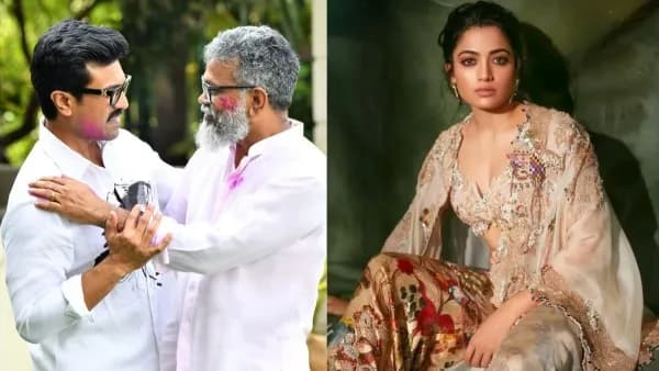 National Crush in Sukumar’s RC17 Movie?