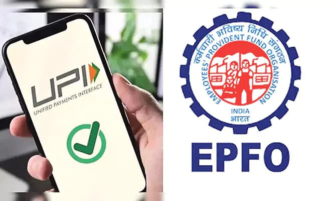 EPFO App Introduced for PF Withdrawal via UPI