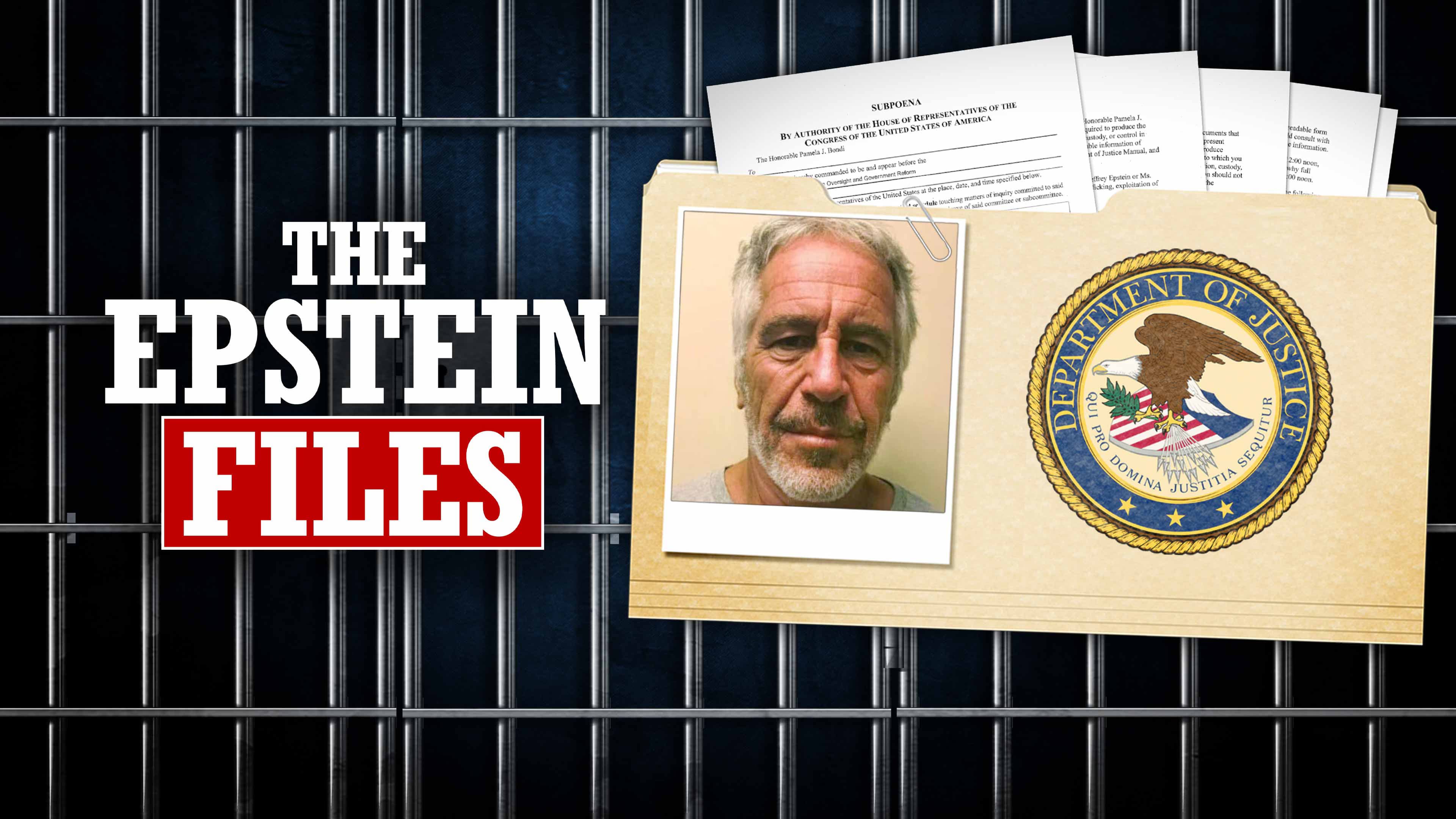 Jeffrey Epstein Web Series Released Six Years Ago Is Now Trending