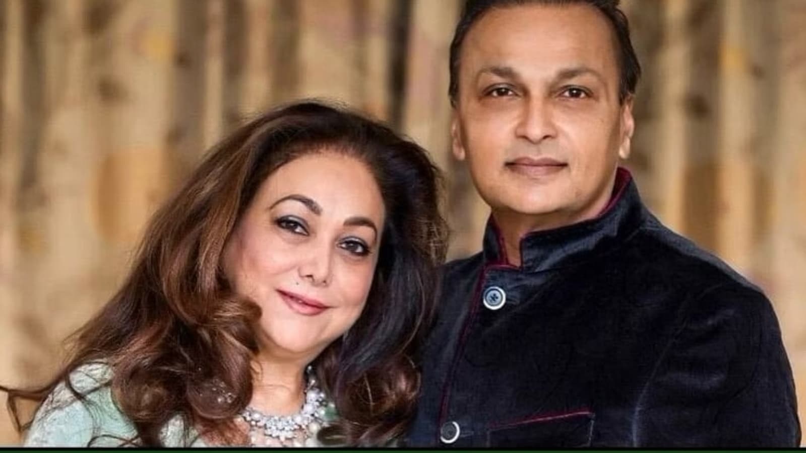 ED to Issue Fresh Summons to Tina Ambani in Money Laundering Probe!