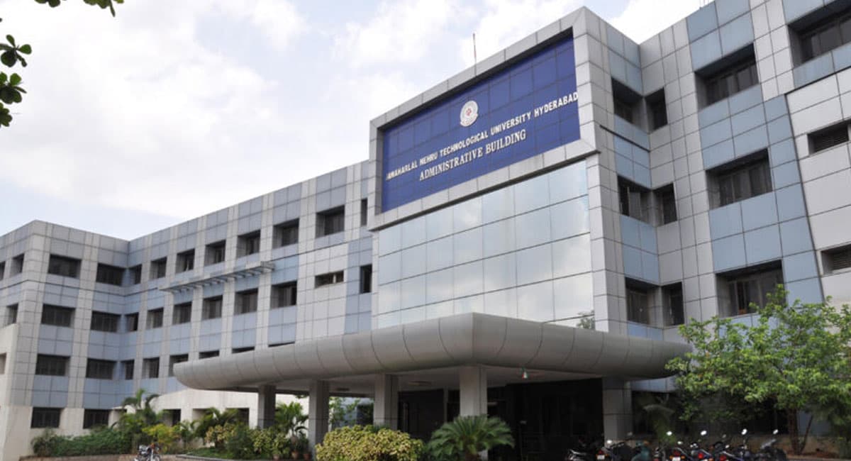 JNTU Prepares for Inspections at Private Autonomous Colleges