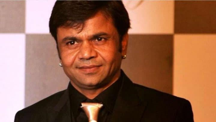 Delhi High Court Rejects Plea; Rajpal Yadav Surrenders in Cheque Bounce Case!