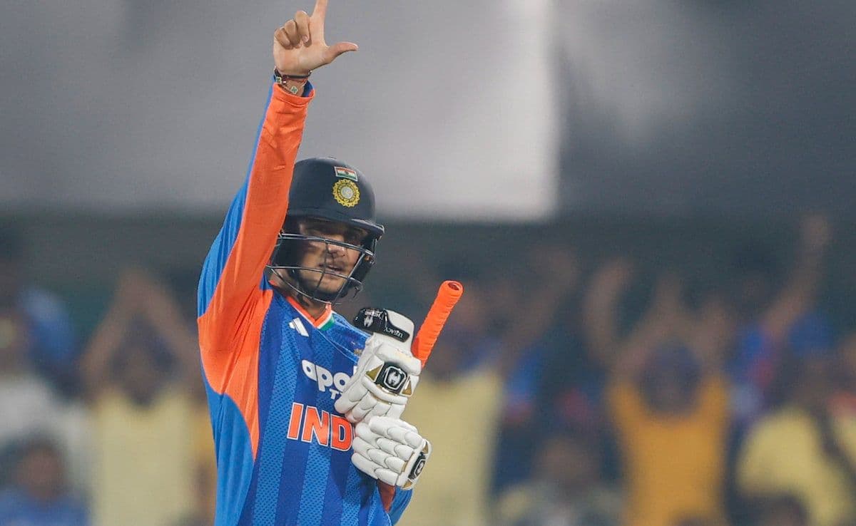 Team India Faces Setback as Abhishek Sharma Hospitalised