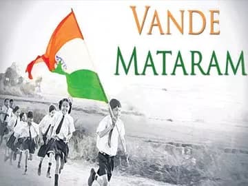 Vande Mataram to Be Sung Before Jana Gana Mana: Centre Issues Orders