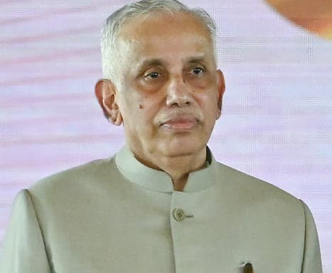 Governor Abdul Nazeer Addresses AP Assembly, Highlights Welfare and Development Agenda!