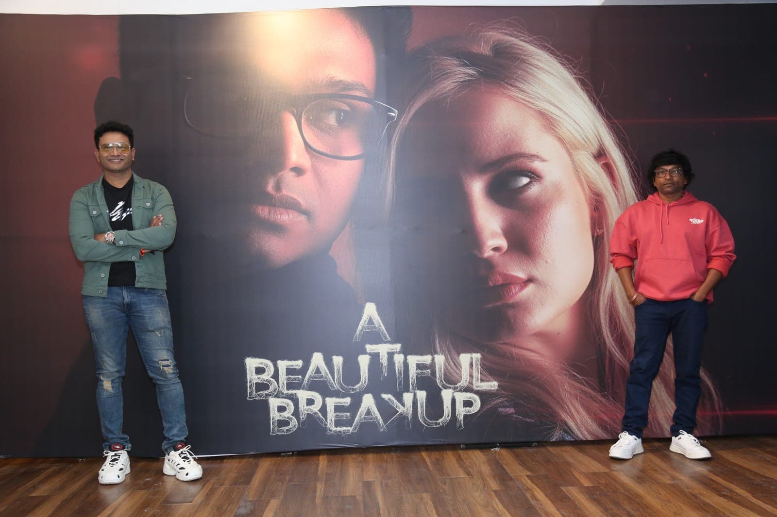 “A Beautiful Breakup” Set for a Grand Worldwide Theatrical Release