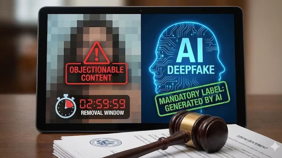 MeitY Tightens AI and Deepfake Rules Under IT Amendments