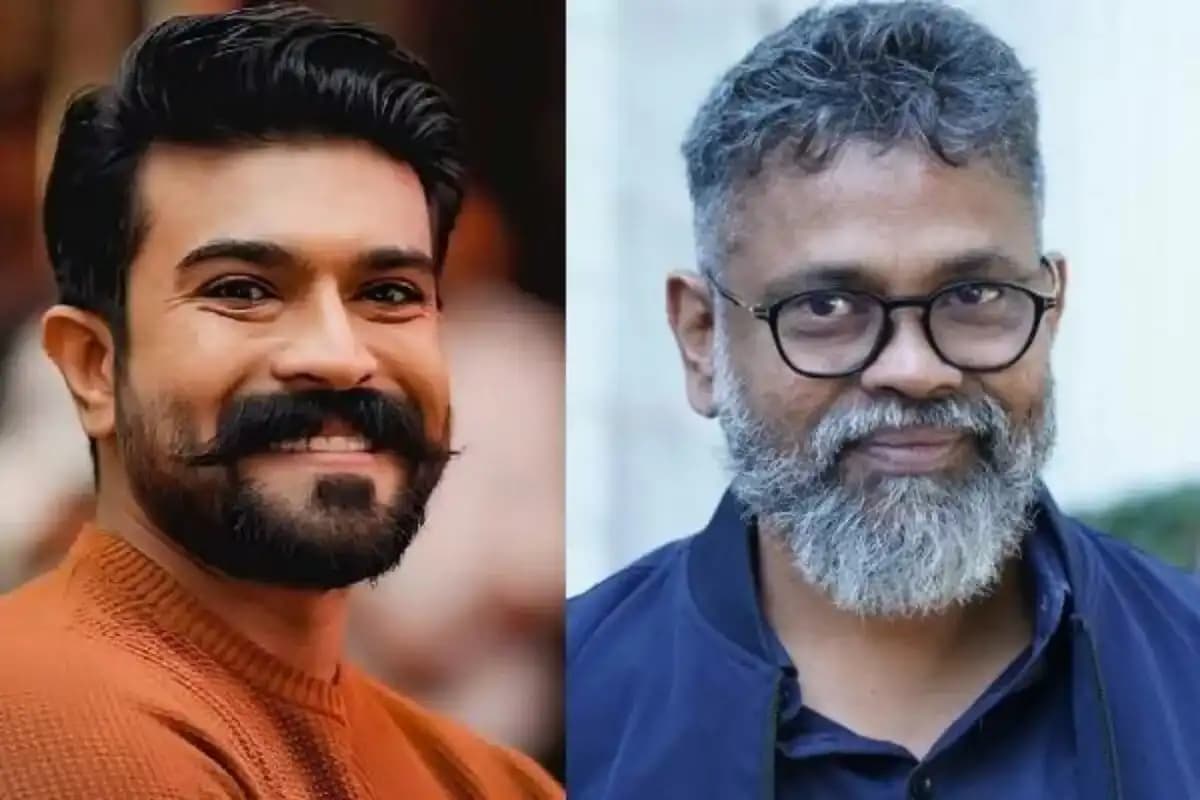 Double Celebration for Ram Charan Fans: Sukumar Project to Launch on Sri Rama Navami ?