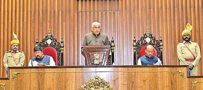 AP Government Charts Clear Roadmap for Welfare and Growth!