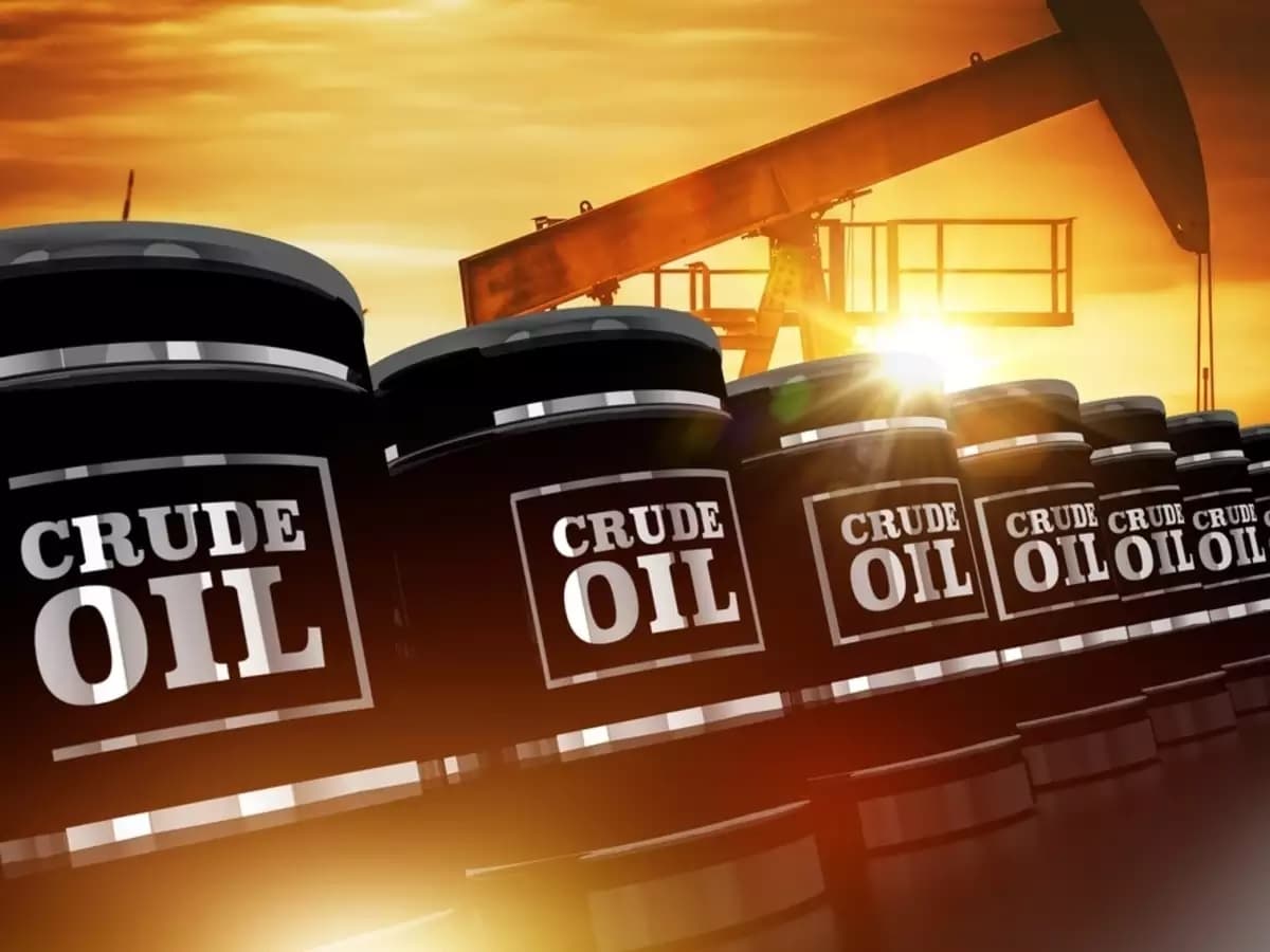 Government Urges Refiners to Explore US, Venezuela Crude Imports Amid Russia Shift!
