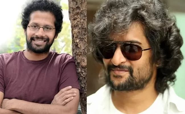 Nani’s Movie Under Venky Atluri’s Direction!