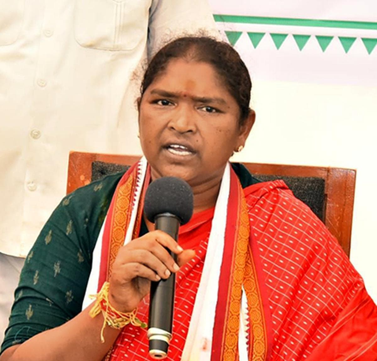 Centre Releases ₹387 Crore to TG Gram Panchayats