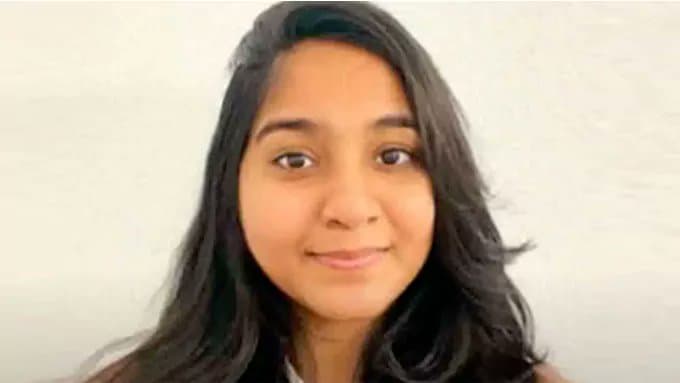 America Grants Massive Compensation to Jahnavi’s Family