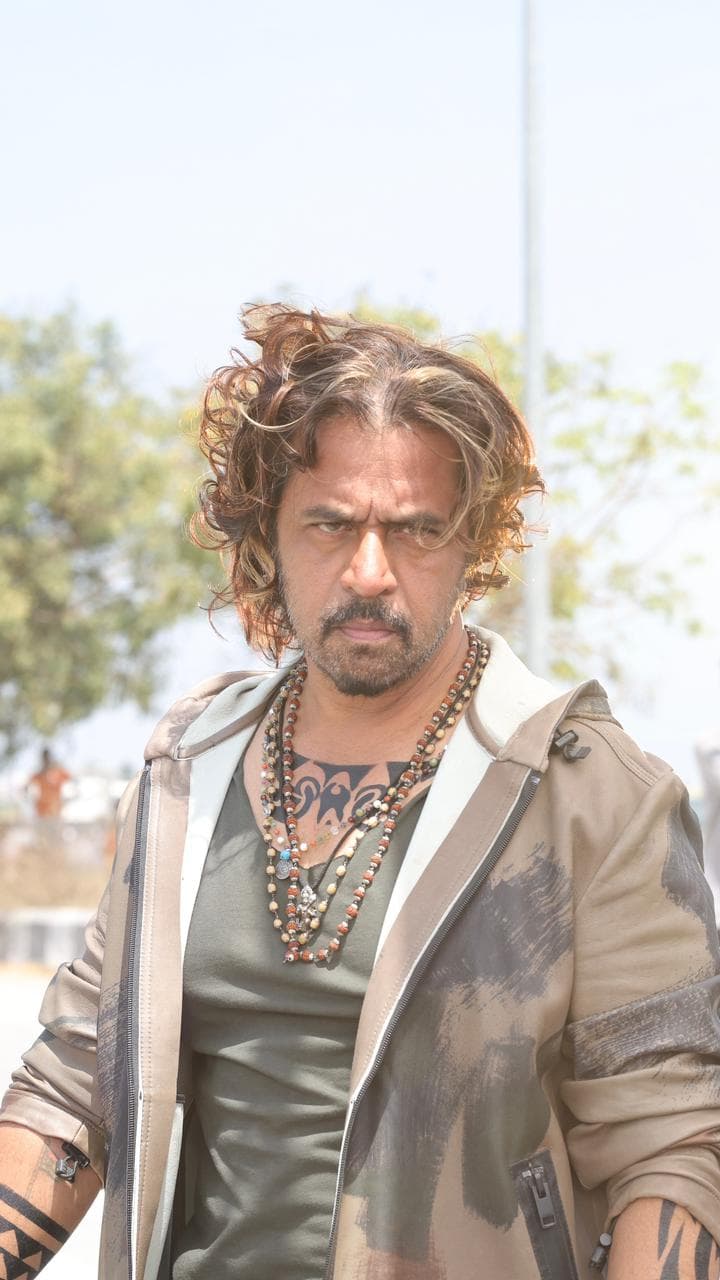 Seetha Payanam Made for All Sections of Audiences: Arjun