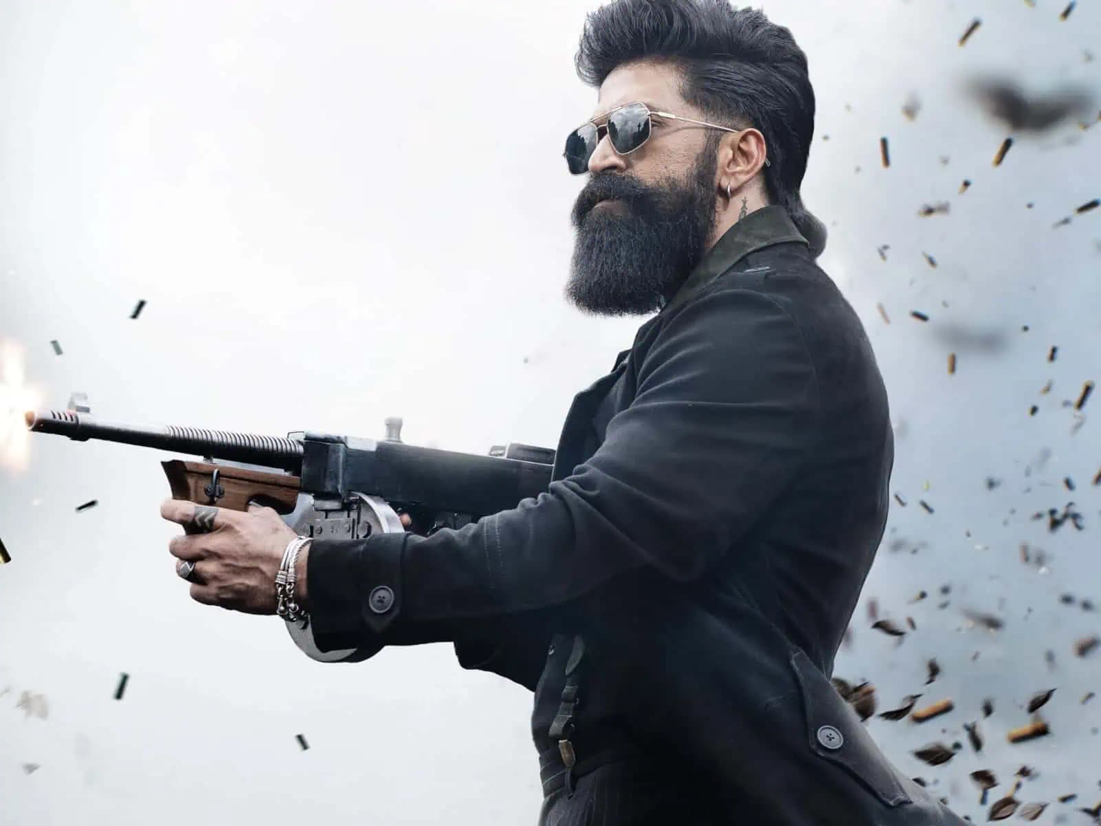 Censorship issues for the movie ‘Toxic’?