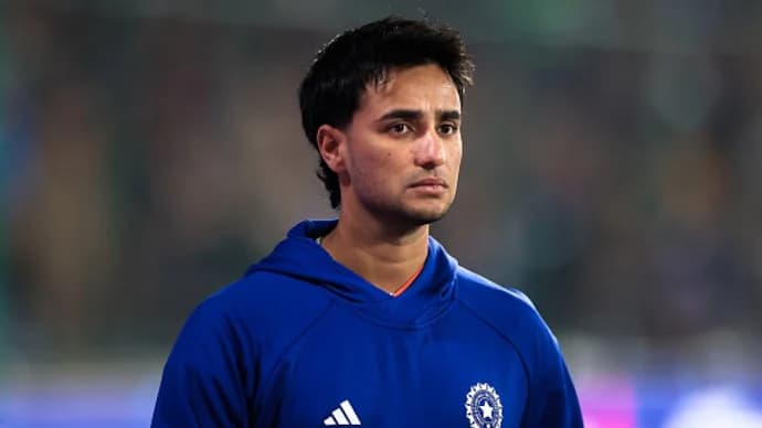 Abhishek Sharma doubtful for the Pakistan match in the T20 World Cup?