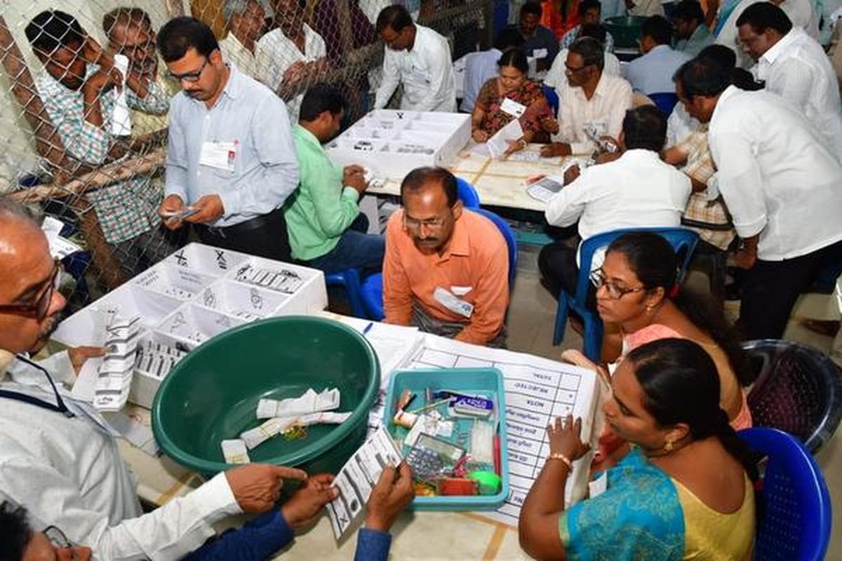 Results in 1,000+ Wards…Which Party Won How Many?