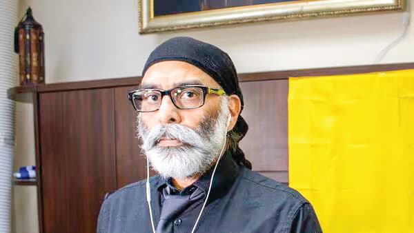 Indian Nikhil Gupta Arrested in Pannun Murder Case