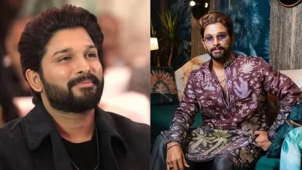 Allu Arjun’s Next Move? Icon Star May Step into Production!