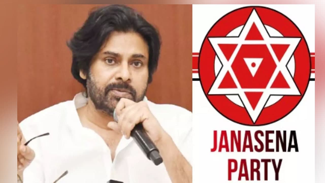 Pawan Kalyan Congratulates JanaSena on Its First Victory