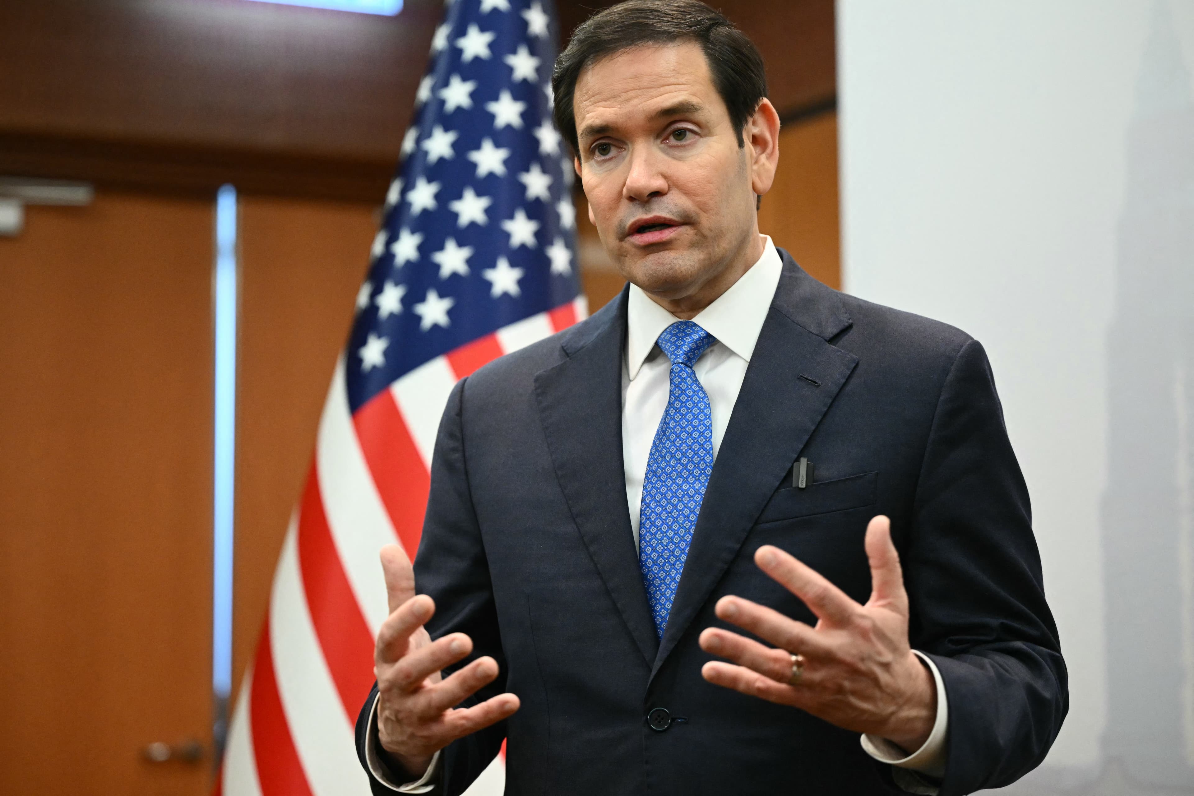 Rubio Reaffirms Enduring US–Europe Ties at Munich Security Conference