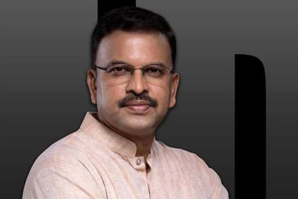 Goodbye to Politics: J.D. Lakshmi Narayana Joins Megha Group Company