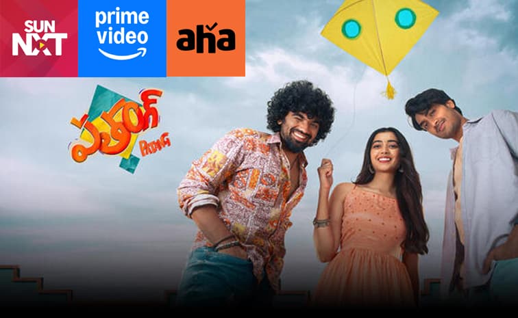 Patang Movie Streaming on Three OTT Platforms!