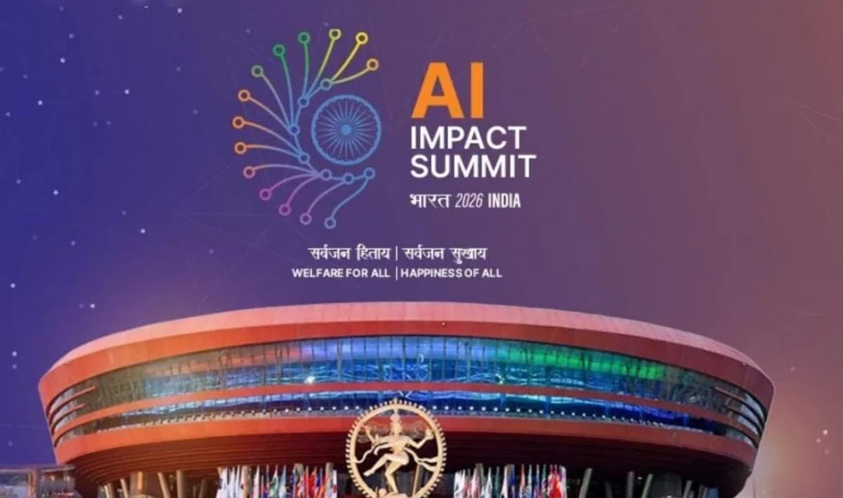 Grand Opening for India’s First Global AI Summit