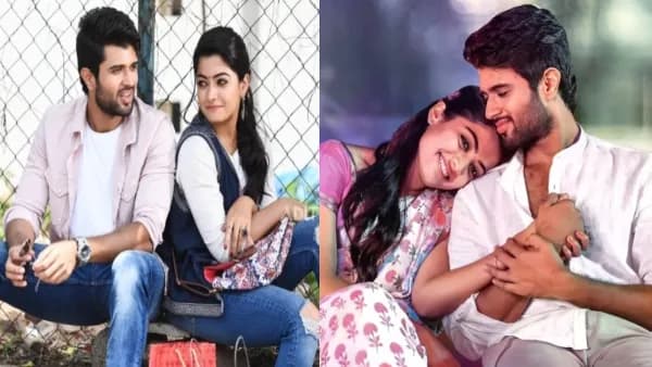 Vijay Deverakonda to Marry Rashmika? Do You Know Who Received the First Wedding Card?