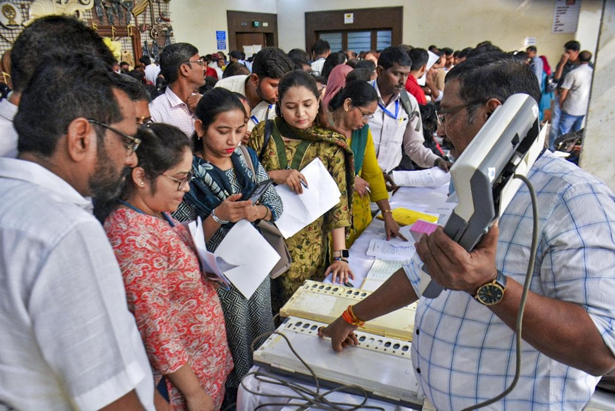 Municipal Chairman Elections Postponed at Several Places in Telangana!