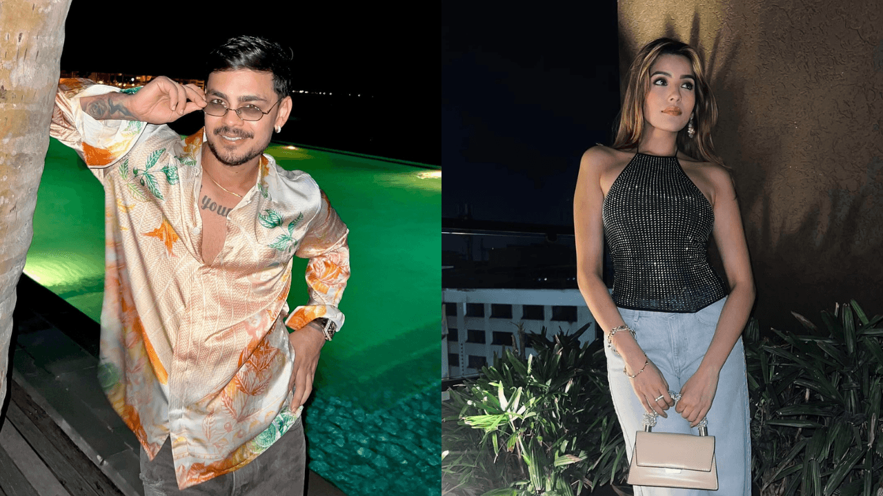 Ishan Kishan Set to Tie the Knot Soon