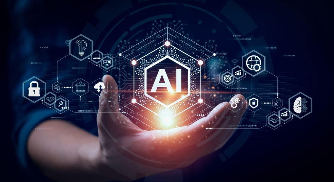 Learn AI tools.. Skills are key to job security