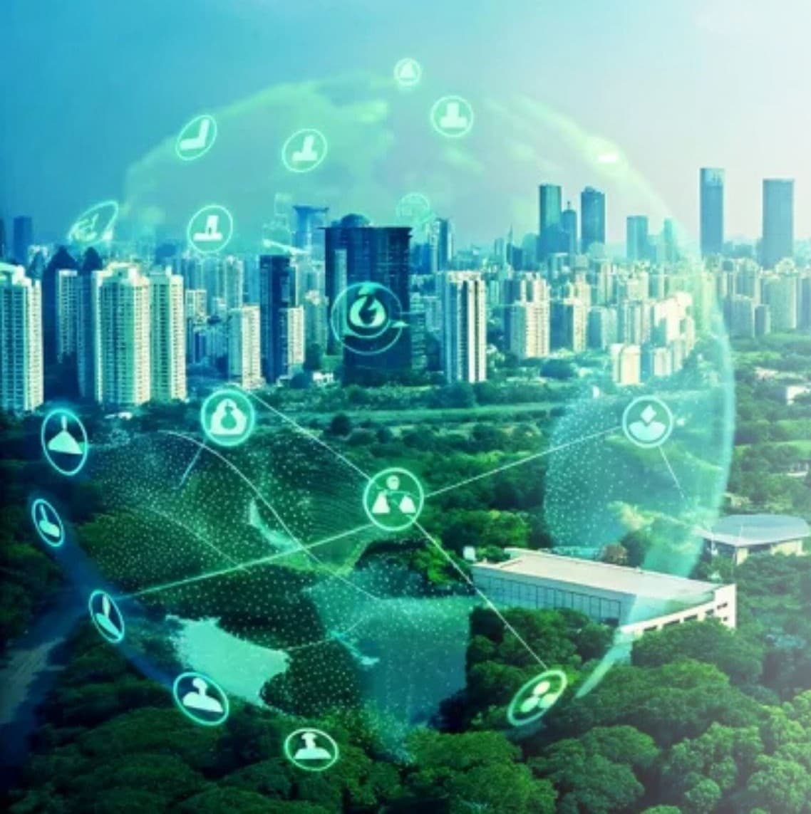 Bharat1 to Build an AI City in Bengaluru