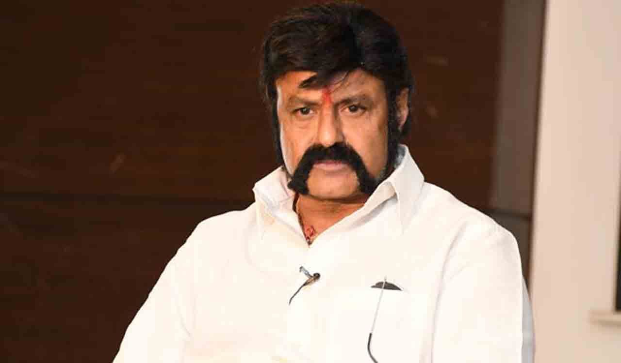Balakrishna–Vassishta Combo Buzz In Tollywood !